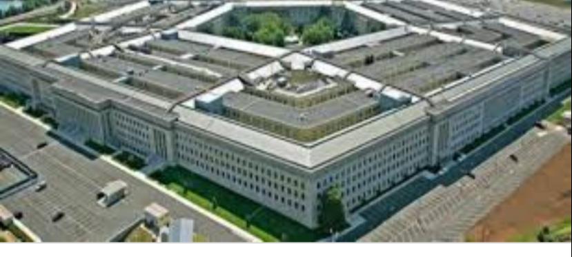 البنتاغون: لا نستبعد تحرك قواتنا إلى خارج مطار كابل