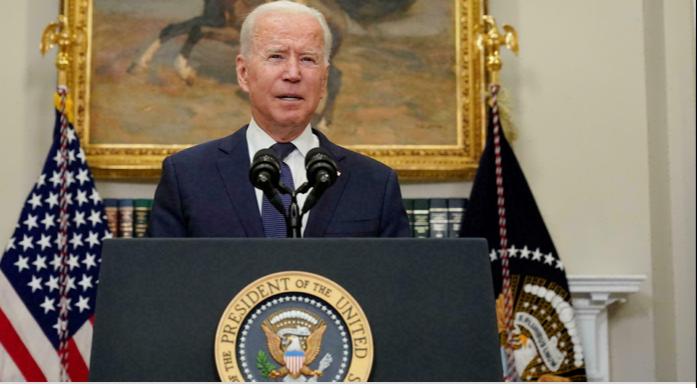 بايدن سنطاردكم ونجعلكم تدفعون الثمن