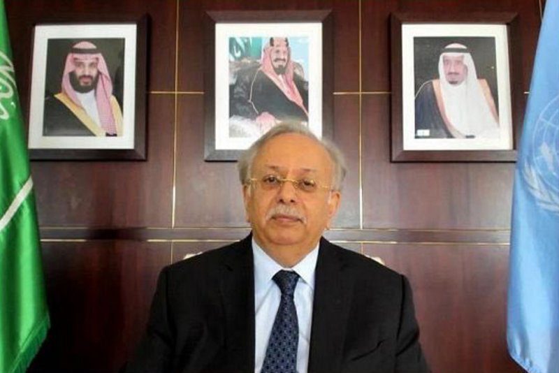المملكة تؤكّد لمجلس الأمن أنها ستتخذ إجراءات للحفاظ على أراضيها المملكة تؤكّد لمجلس الأمن أنها ستتخذ إجراءات للحفاظ على أراضيها