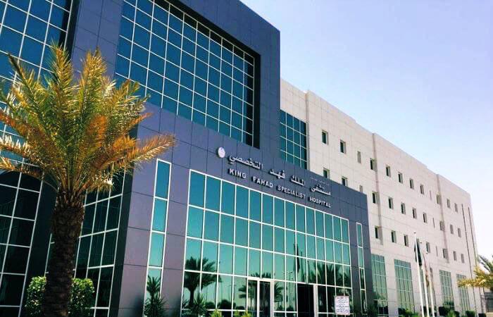 مستشفى الملك فهد التخصصي بتبوك ينجح في إنقاذ مصاب بحروق طالت أكثر من 50% من جسمه 