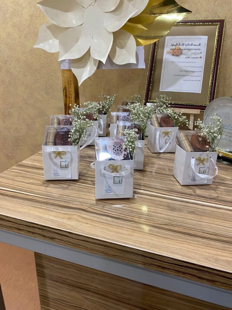 تكريم إدارة فريق روفان الحجاز التطوعي لأعضائها تكريم إدارة فريق روفان الحجاز التطوعي لأعضائها