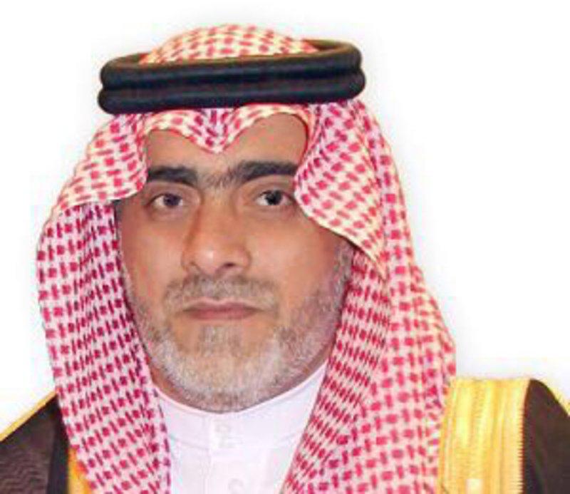 تكليف القعير مديراً عاماً لتعليم تبوك تكليف القعير مديراً عاماً لتعليم تبوك