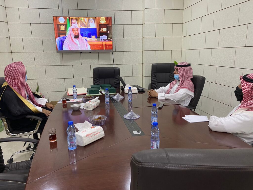 الأمر بالمعروف تعرض الحملات التوعوية في جمعية تحفيظ القرآن بالخرج الأمر بالمعروف تعرض الحملات التوعوية في جمعية تحفيظ القرآن بالخرج