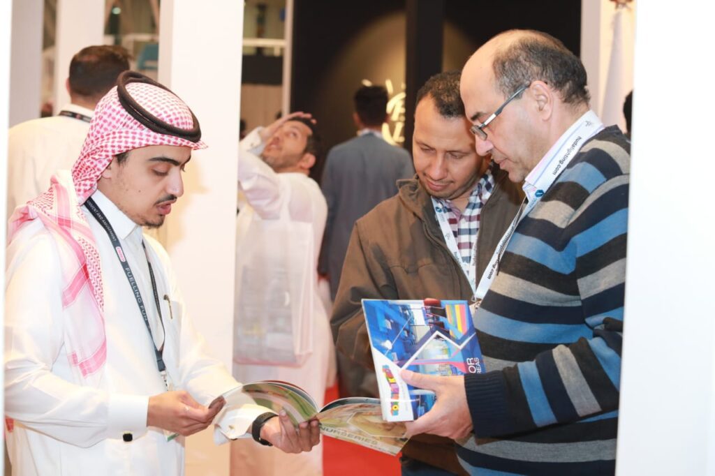 إندكس السعودية 2021 يعيد قطاع التصميم الداخلي إلى واجهة الصناعة في المملكة العربية السعودية إندكس السعودية 2021 يعيد قطاع التصميم الداخلي إلى واجهة الصناعة في المملكة العربية السعودية