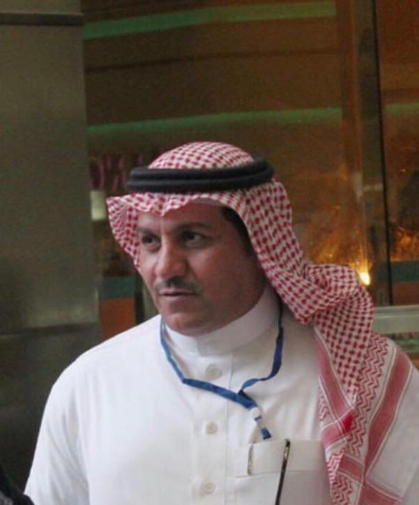 الزهيري مديراً تنفيذياً لوطني تبوك الزهيري مديراً تنفيذياً لوطني تبوك