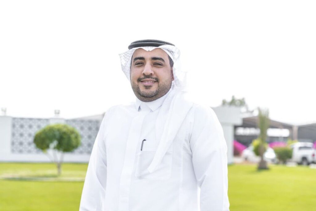 تكليف المهندس العليان أميناً عاماً لهيئة الفروسية
