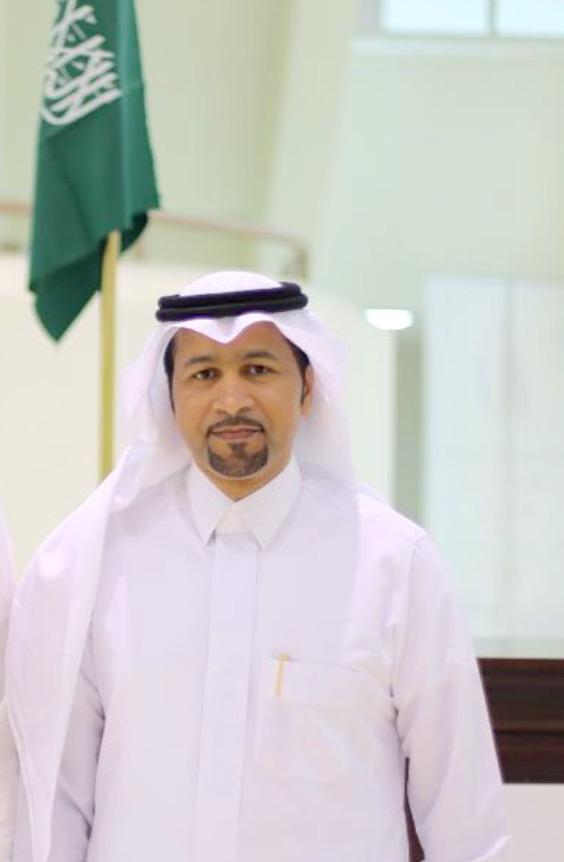 ” الذكرالله ” مديراً للإدارة التشاركية بالكلية التقنية بالأحساء ” الذكرالله ” مديراً للإدارة التشاركية بالكلية التقنية بالأحساء