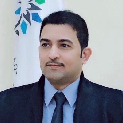 تكليف الدكتور السعيدان نائباً مساعداً لمحافظ للكليات التقنية للبنين تكليف الدكتور السعيدان نائباً مساعداً لمحافظ للكليات التقنية للبنين