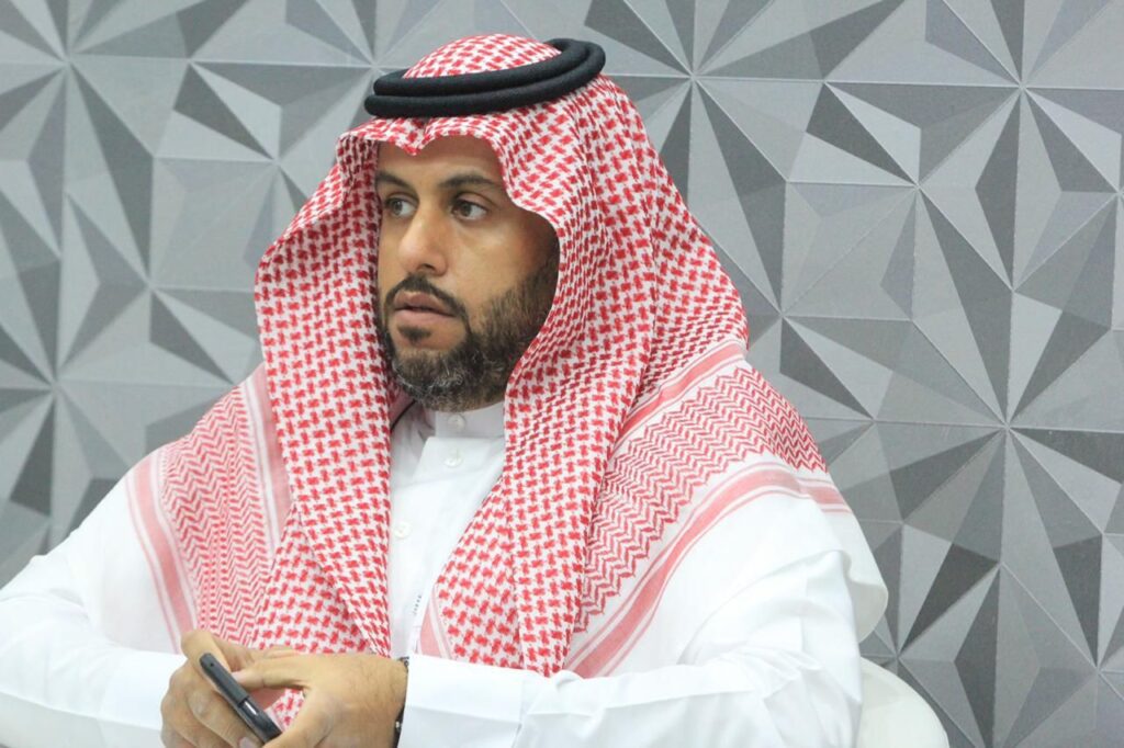 بقرار استثنائي.. ترقية مدير مكتب الزراعة بمحافظة حفرالباطن الى المرتبة التاسعة بقرار استثنائي.. ترقية مدير مكتب الزراعة بمحافظة حفرالباطن الى المرتبة التاسعة