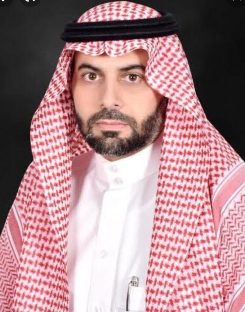 بقرار من معالي محافظ التدريب التقني تمديد تكليف المقبل مديرا عاما لتقني الرياض لمدة عام بقرار من معالي محافظ التدريب التقني تمديد تكليف المقبل مديرا عاما لتقني الرياض لمدة عام