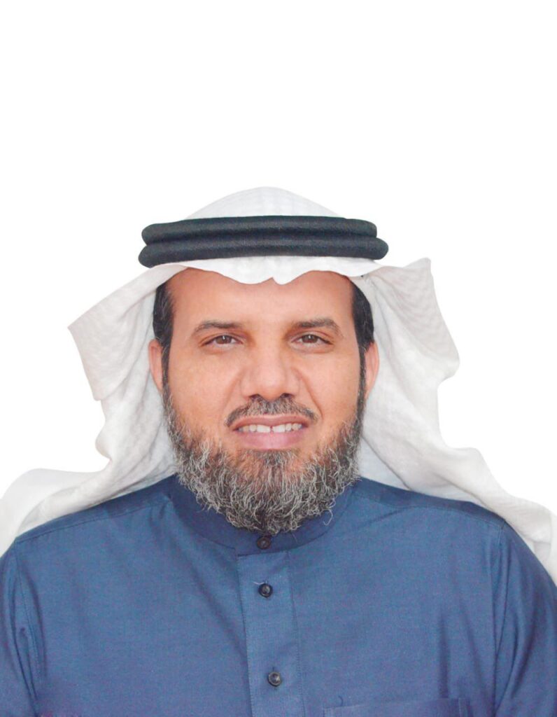 تكليف الدكتور وافي البلوي وكيلاً للجامعة السعودية الإلكترونية تكليف الدكتور وافي البلوي وكيلاً للجامعة السعودية الإلكترونية