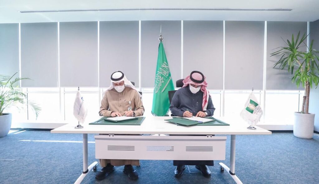 جامعة تبوك تنضم إلى الشبكة الوطنية لمراكز دعم ⁧‫الملكية الفكرية‬⁩