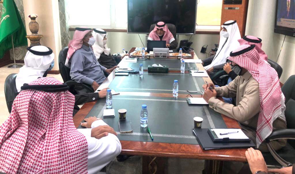 تعليم تبوك يواصل استعداداته لعودة طلبة المرحلة الابتدائية ورياض الأطفال حضورياً