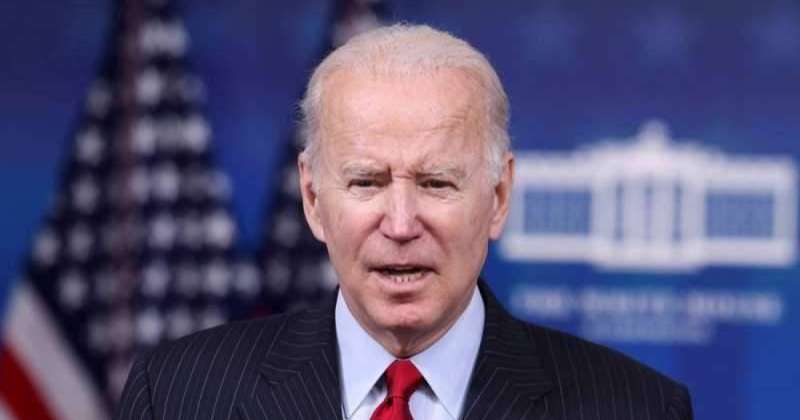 “بايدن”: بوتين مجرم حرب.. وسنواصل إرسال المساعدات العسكرية إلى أوكرانيا “بايدن”: بوتين مجرم حرب.. وسنواصل إرسال المساعدات العسكرية إلى أوكرانيا