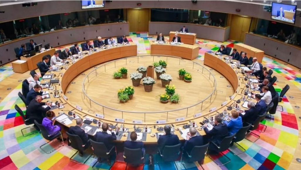 روسيا تنسحب من المجلس الأوروبي روسيا تنسحب من المجلس الأوروبي