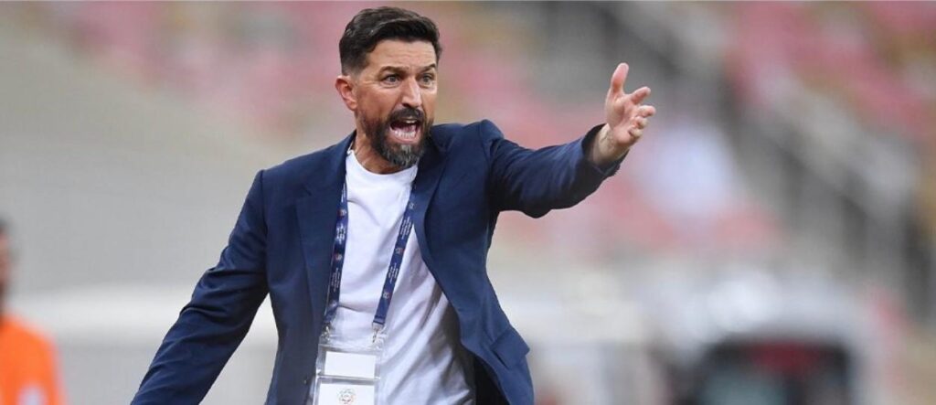 الاهلي، هبوط وإقالة !!