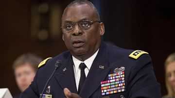 “البنتاغون”: لا أحد يريد صراعًا بين دولتين نوويتين! “البنتاغون”: لا أحد يريد صراعًا بين دولتين نوويتين!