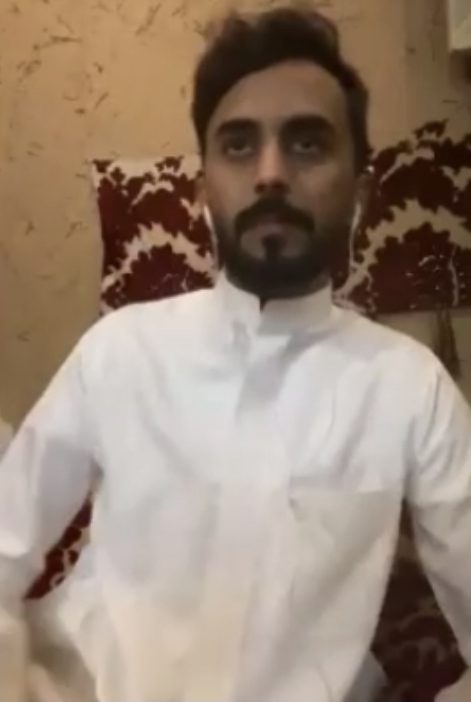 الإعلامي عادل بن هيف الشعر موهبة وهو يختلف عن الإعلام والهندسة الإعلامي عادل بن هيف الشعر موهبة وهو يختلف عن الإعلام والهندسة