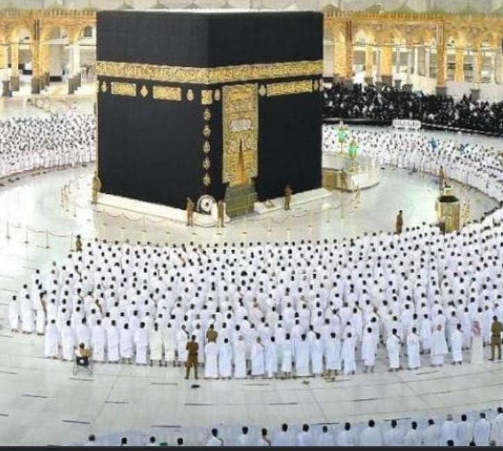 لذة التراويح تمتعنا وكثرة الركعات تريحنا