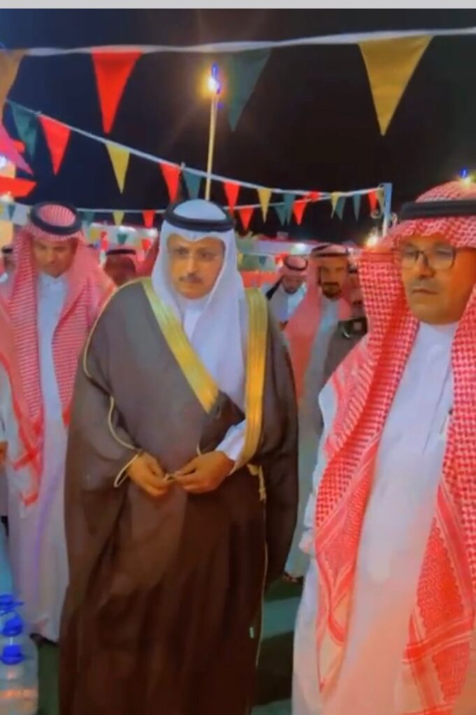 مهرجان التسوق الرمضاني باليتمة يستقطب الزوار يومياً