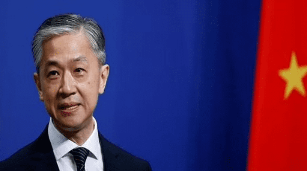 حل النزاع الروسي ليس بأيدينا.. الصين: تجارتنا الأهم ولسنا طرفًا! حل النزاع الروسي ليس بأيدينا.. الصين: تجارتنا الأهم ولسنا طرفًا!