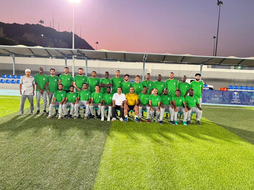 انطلاق دورة إعداد المدربين الوطنيين بمدينة مكة المكرمة