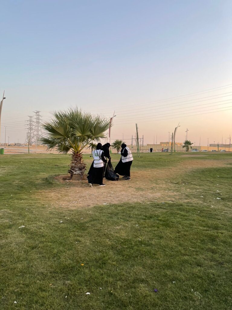 نظافة بيئتنا…نماء لمجتمعنا نظافة بيئتنا…نماء لمجتمعنا