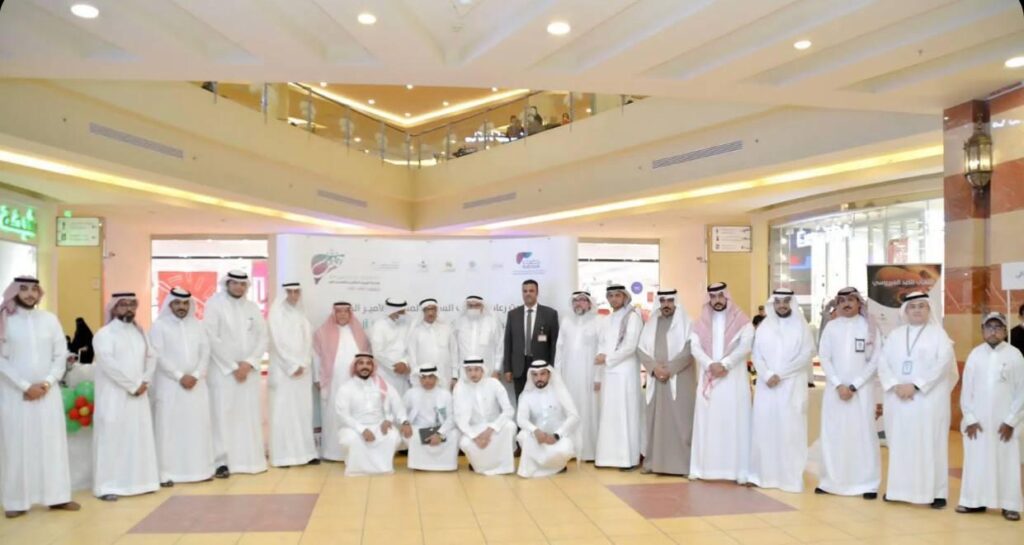مبادرات مجتمعية لليوم العالمي لالتهاب الكبد وجمعية كبدك تقدم الفحص المجاني للمواطنين