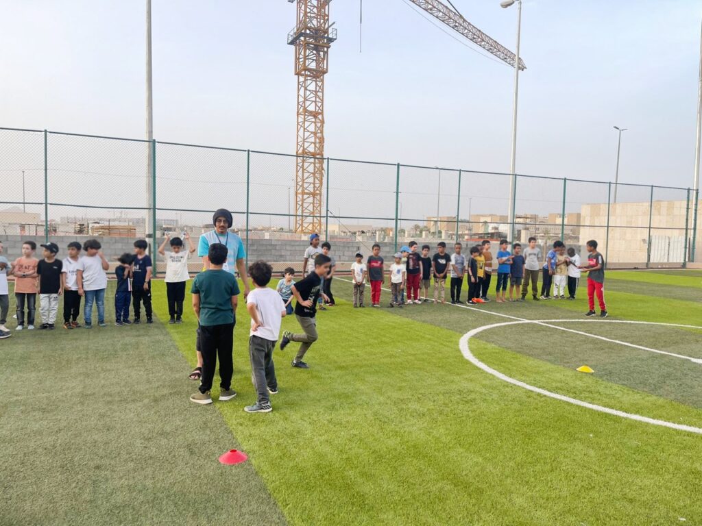 جمعية التنمية بعوالي المدينة المنورة و”صيف النخبة4″ جمعية التنمية بعوالي المدينة المنورة و”صيف النخبة4″