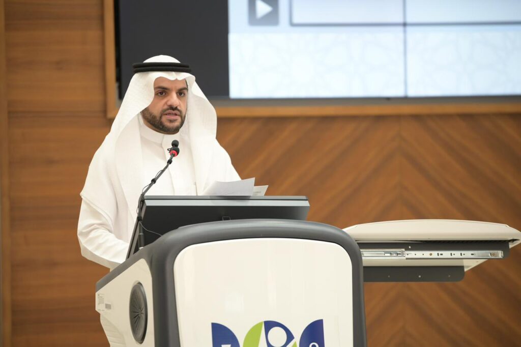 جائزة المدينة المنورة للاداء الحكومي تعقد لقاء تعريفي بدورتها السابعة وتستحدث ثلاث فروع جديدة