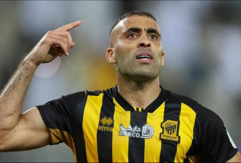 رسميا.. الفيفا يحكم للاعب حمدالله ضد النصر رسميا.. الفيفا يحكم للاعب حمدالله ضد النصر