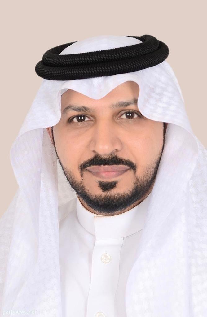 التمديد للعُمري مديراً عاماً لتعليم عسير التمديد للعُمري مديراً عاماً لتعليم عسير