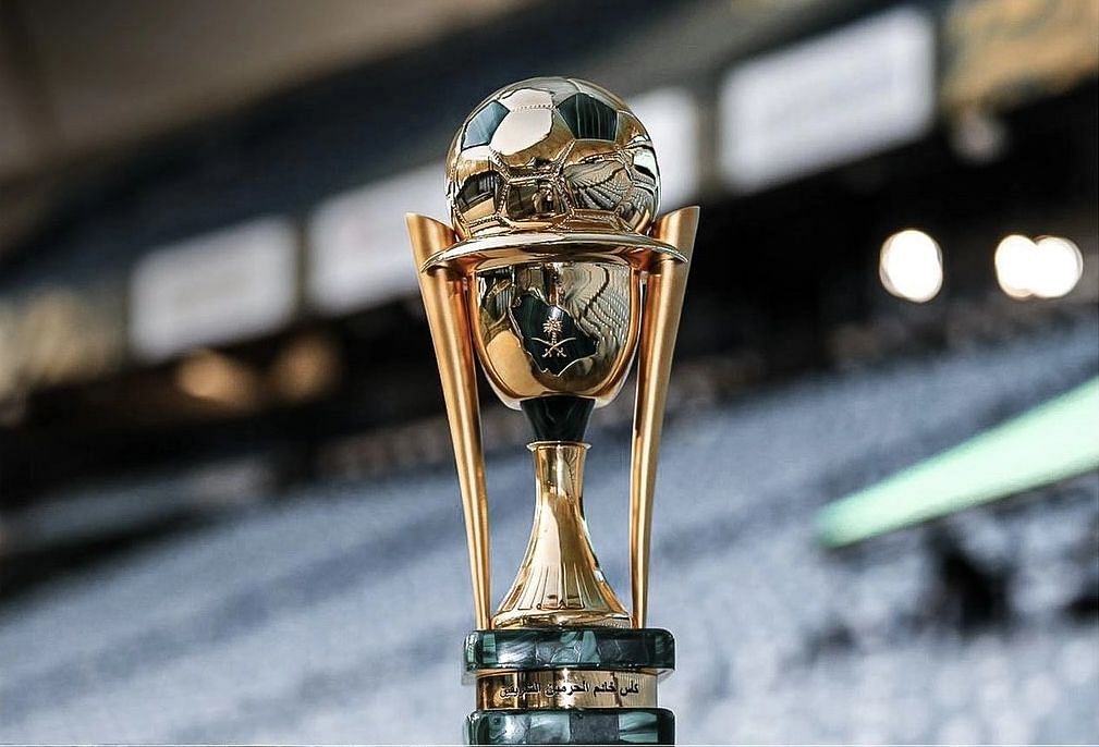 الأول من نوفمبر.. موعد قرعة كأس خادم الحرمين الشريفين الأول من نوفمبر.. موعد قرعة كأس خادم الحرمين الشريفين