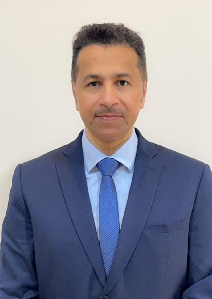 ” الذكرالله” عميداً للكلية التقنية بالأحساء ” الذكرالله” عميداً للكلية التقنية بالأحساء