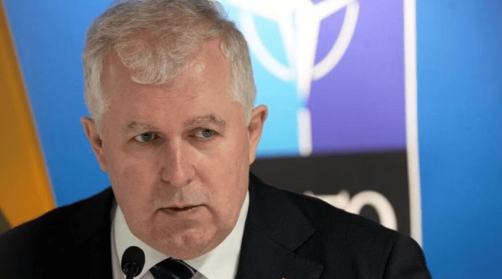 ليتوانيا تؤكّد أن بضع دول سترسل دبابات ليوبارد إلى أوكرانيا ليتوانيا تؤكّد أن بضع دول سترسل دبابات ليوبارد إلى أوكرانيا