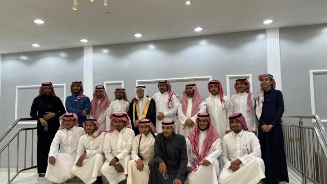 الهروبي يحتفل بزواجه الهروبي يحتفل بزواجه