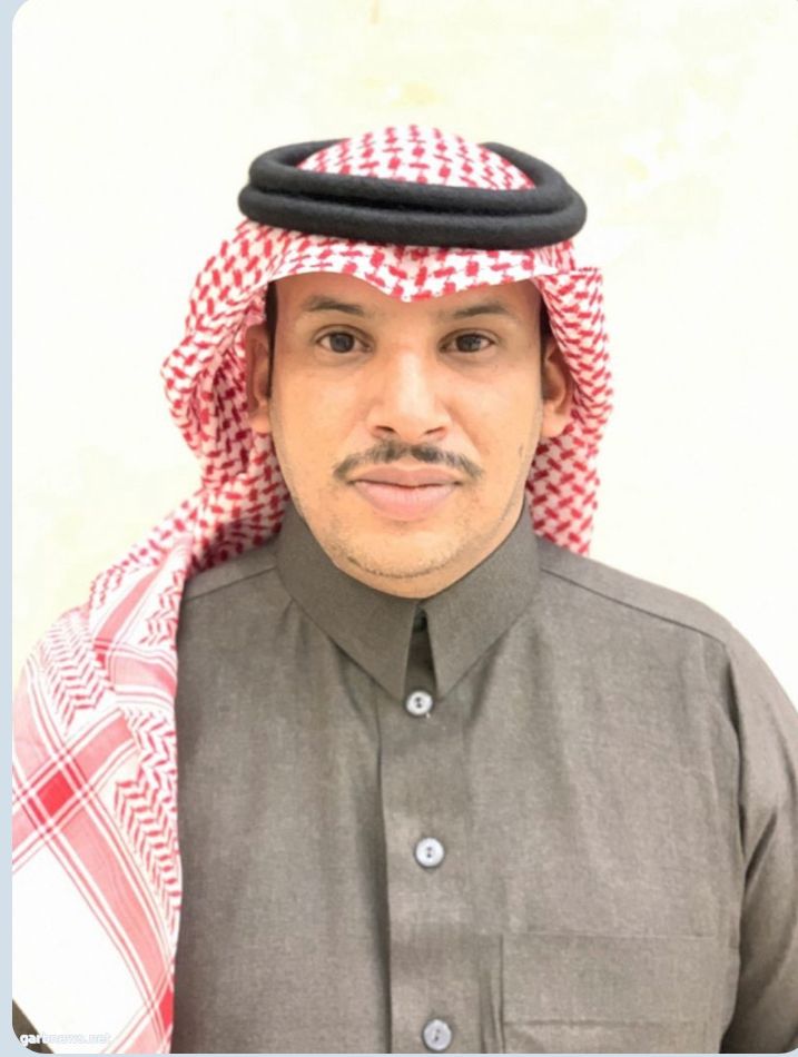 السبيعي منسقا إعلاميا بتعليم بيشة السبيعي منسقا إعلاميا بتعليم بيشة