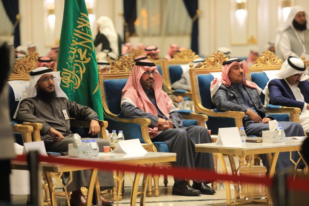 برعاية سمو أمير منطقة عسير مواساة تحتفل برعاية سمو أمير منطقة عسير مواساة تحتفل