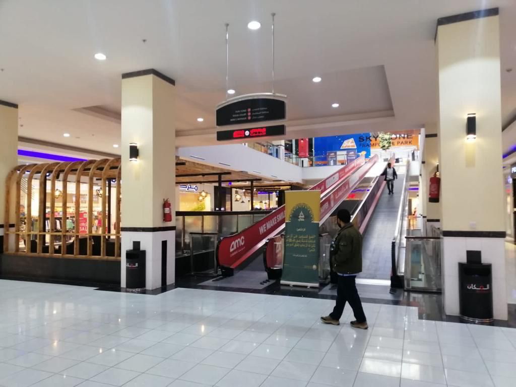 الأمر بالمعروف بمدينة الرياض تكثف حملاتها التوعوية في المجمعات والمستشفيات والمدارس والميادين الأمر بالمعروف بمدينة الرياض تكثف حملاتها التوعوية في المجمعات والمستشفيات والمدارس والميادين