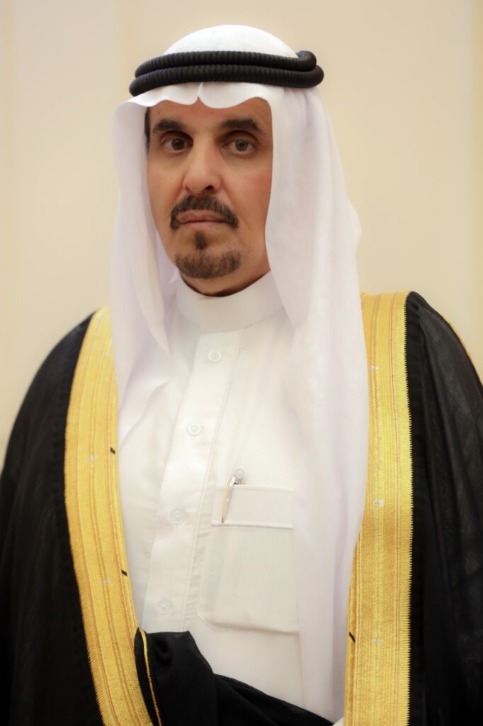 مُحافظ وادي الدواسر يرفع التهنئة للقيادة بذكرى يوم التأسيس مُحافظ وادي الدواسر يرفع التهنئة للقيادة بذكرى يوم التأسيس