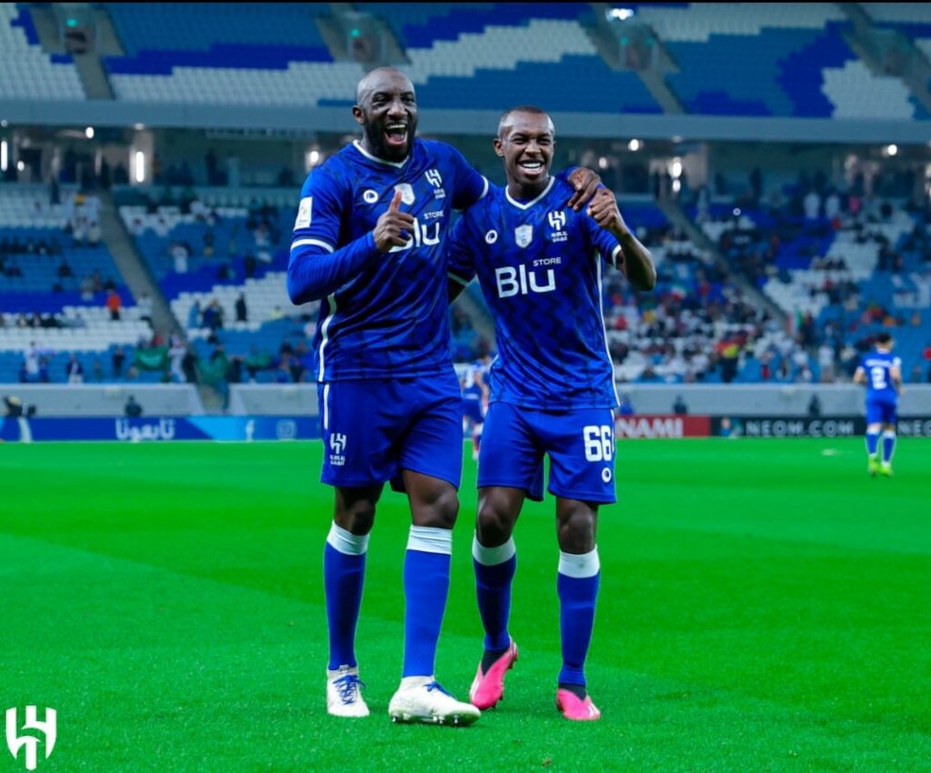 الهلال يتجاوز فولاذ الإيراني ويحجز مقعده في نصف نهائي دوري أبطال آسيا مع الدحيل القطري