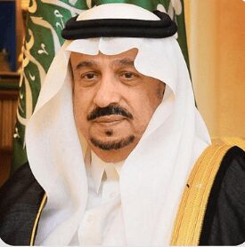 أمير منطقة الرياض يهنئ القيادة بمناسبة نجاح موسم حج هذا العام 1447هـ