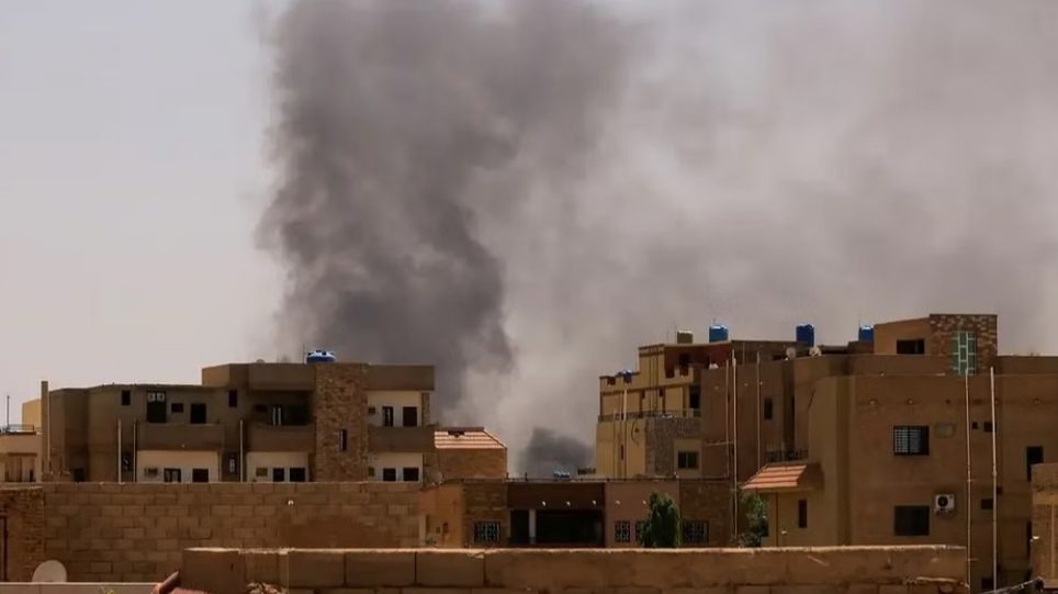 “الصحة السودانية”: حصيلة قتلى المواجهات ترتفع إلى 528 “الصحة السودانية”: حصيلة قتلى المواجهات ترتفع إلى 528