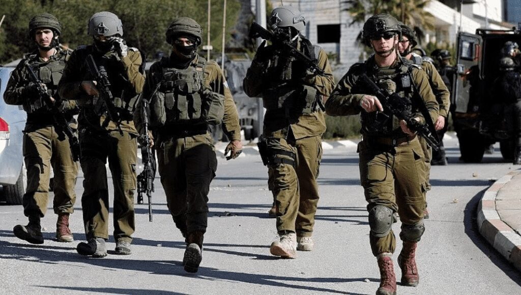 الرئاسة الفلسطينية تدين اقتحام وزير متطرّف بحكومة الاحتلال باحات الأقصى الرئاسة الفلسطينية تدين اقتحام وزير متطرّف بحكومة الاحتلال باحات الأقصى