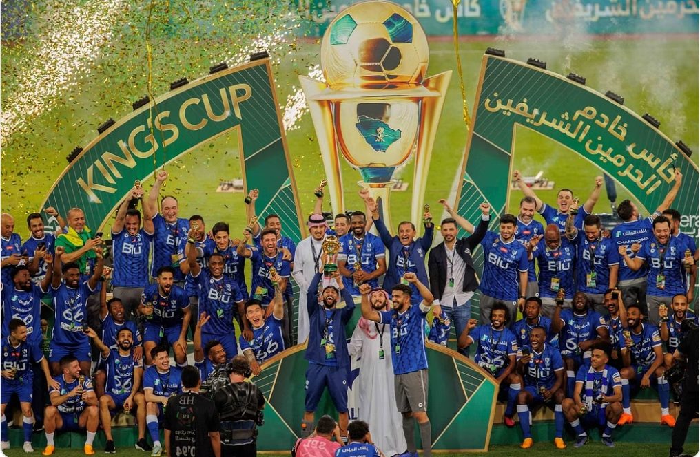 وزير الرياضة “الفيصل”: شكراً لولاة الأمر على الدعم غير المحدود لقطاع الرياضة