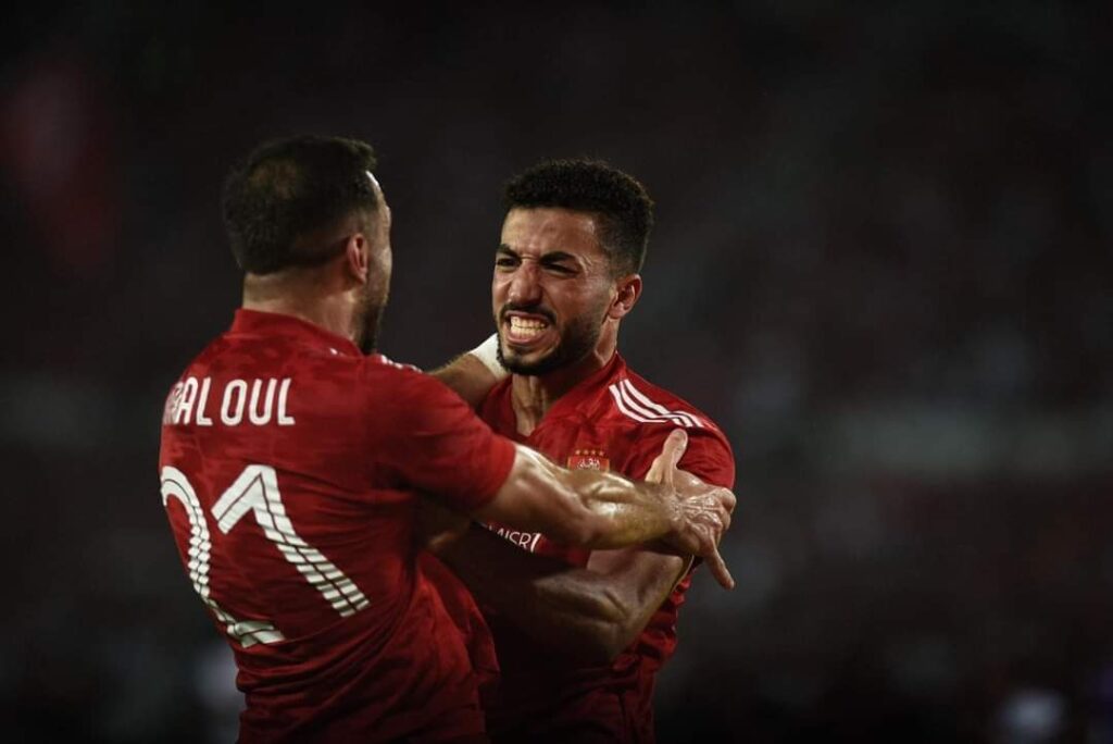 رقم قياسي.. الأهلي المصري بطلاً لدوري أبطال أفريقيا للمرة الـ 11