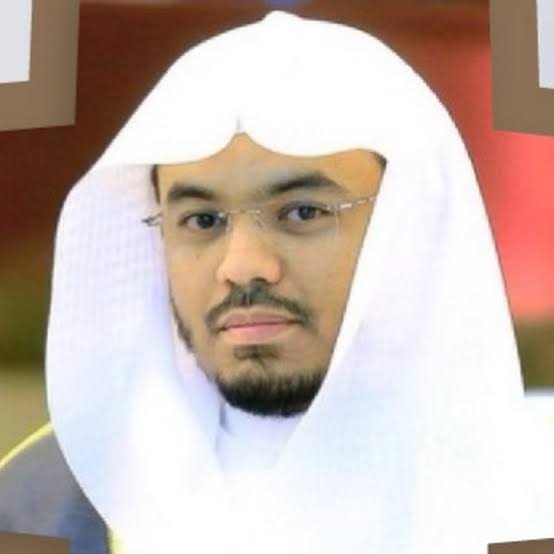 ياسر الدوسري خطيباً لعيد الأضحى بالحرم المكي وآل الشيخ بالمسجد النبوي ياسر الدوسري خطيباً لعيد الأضحى بالحرم المكي وآل الشيخ بالمسجد النبوي