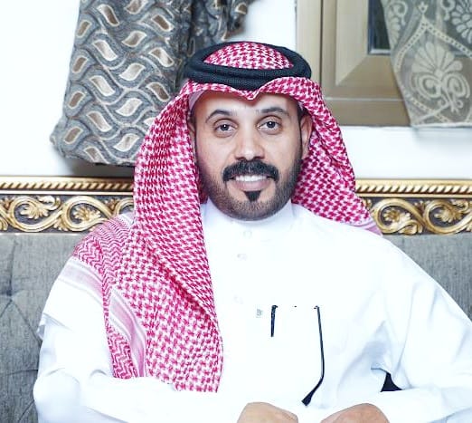 “الزين” تضىء منزل العتيبي