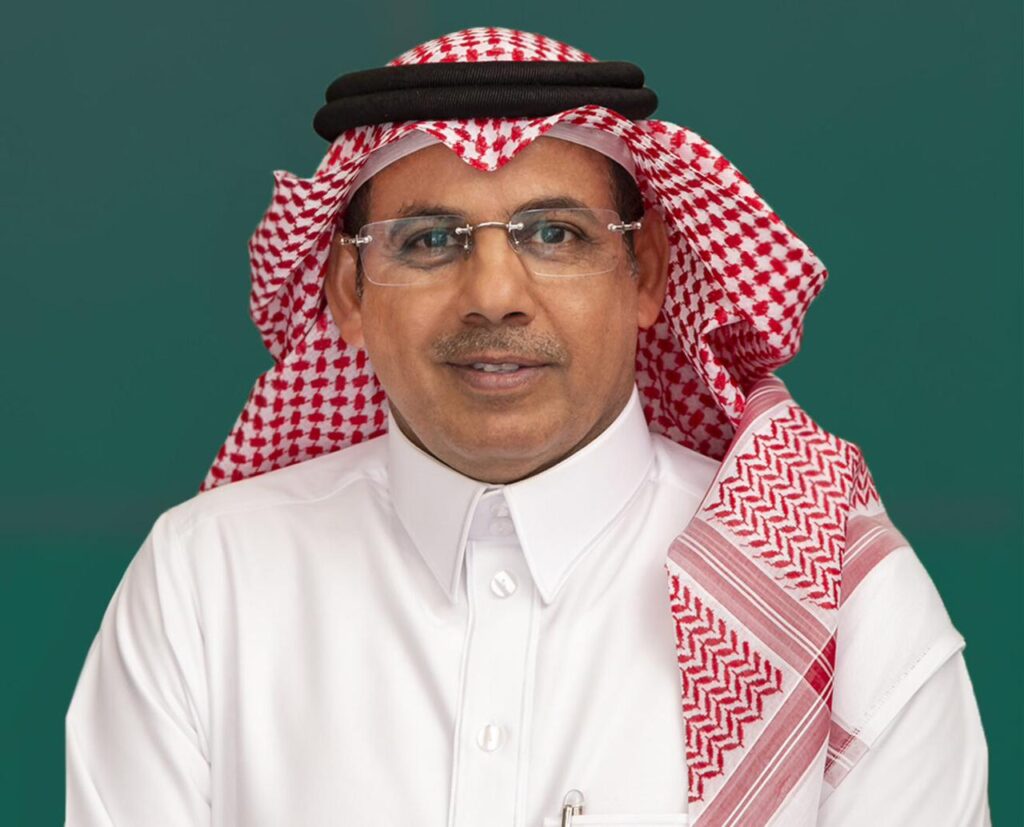 *الرئيس التنفيذي لـ “رؤى المدينة القابضة” يهنئ القيادة الرشيدة باليوم الوطني 93*
