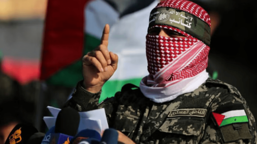 حماس: أعداد الأسرى التي لدينا أضعاف ما أعلنته إسرائيل حماس: أعداد الأسرى التي لدينا أضعاف ما أعلنته إسرائيل